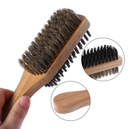 Bath, foot brush, hairdressing tool