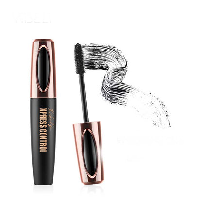 Waterproof Thick And Long Curling Mascara