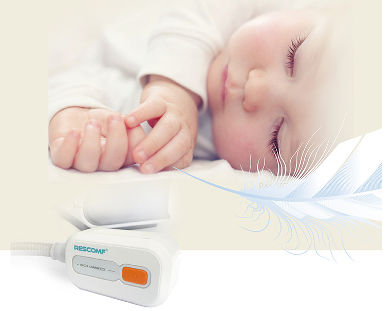 Rescomf ventilator disinfection respirator disinfection Baoan sleep beauty disinfection ventilator special ozone