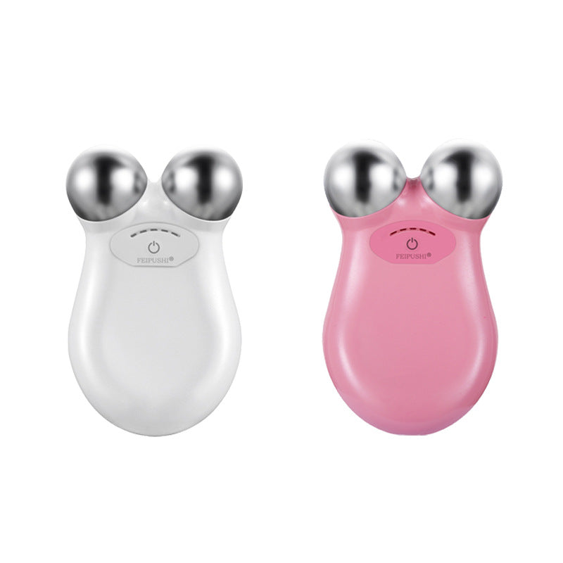 Micro current beauty instrument – Alert Trendy