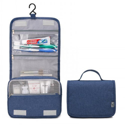 Travel wash bag