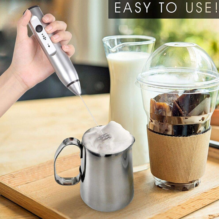 Milk Frother