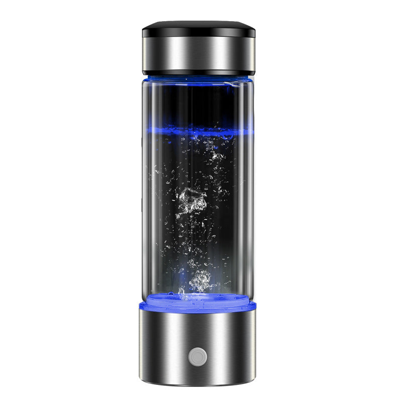 Hydrogen-rich Water Cup with LOGO Individual