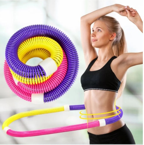 Soft Hoop Sport Hoop Fitness Circle Fitness Equipment