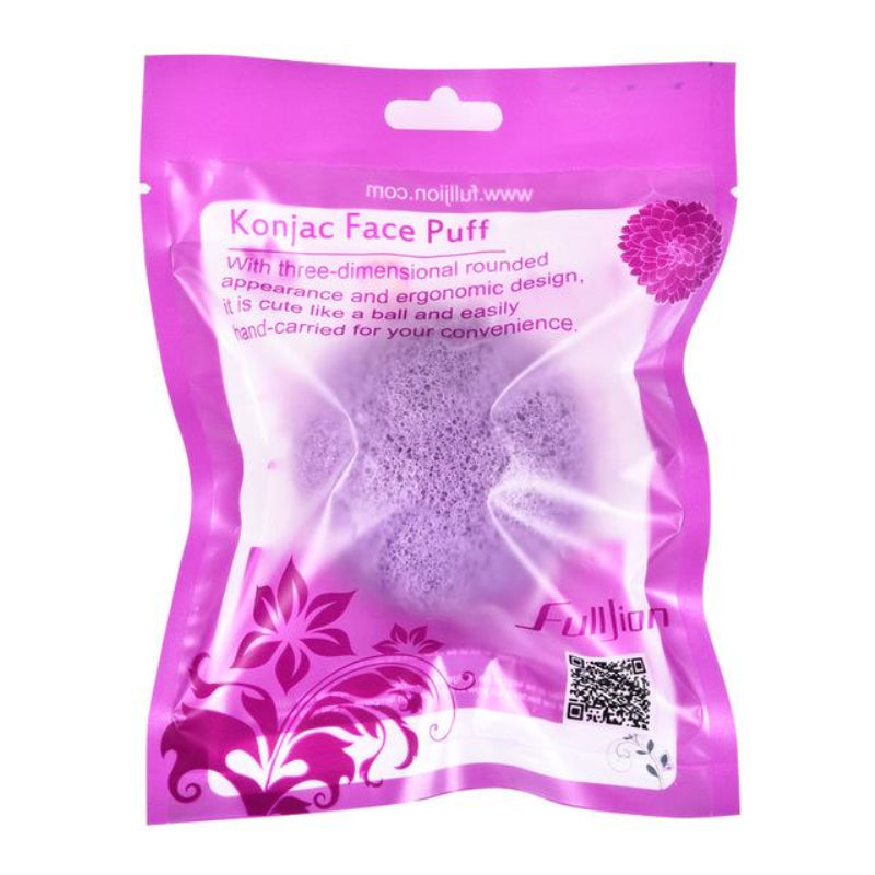 Konjac Sponge For Washing Face Round Konjac
