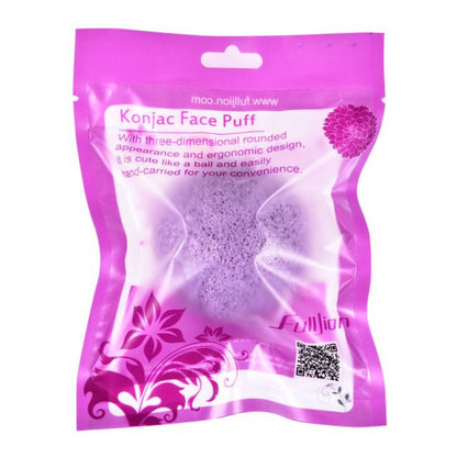 Konjac Sponge For Washing Face Round Konjac