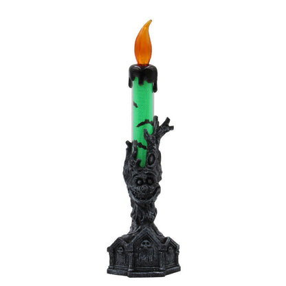 Halloween Decoration Simulation Candle Light