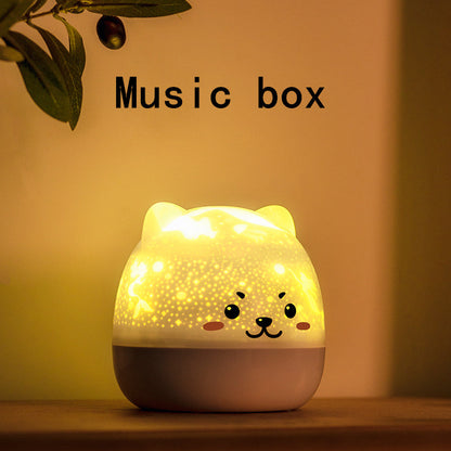 Starry Sky Projector nightlight