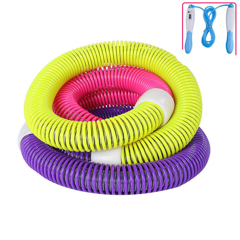 Soft Hoop Sport Hoop Fitness Circle Fitness Equipment