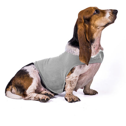 Dog Clothes, Dog Anxiety, Comfort Clothing, Warm Jacket, Vest