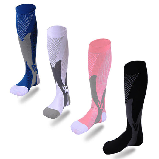 Outdoor Sports Magic Compression Stretch Socks