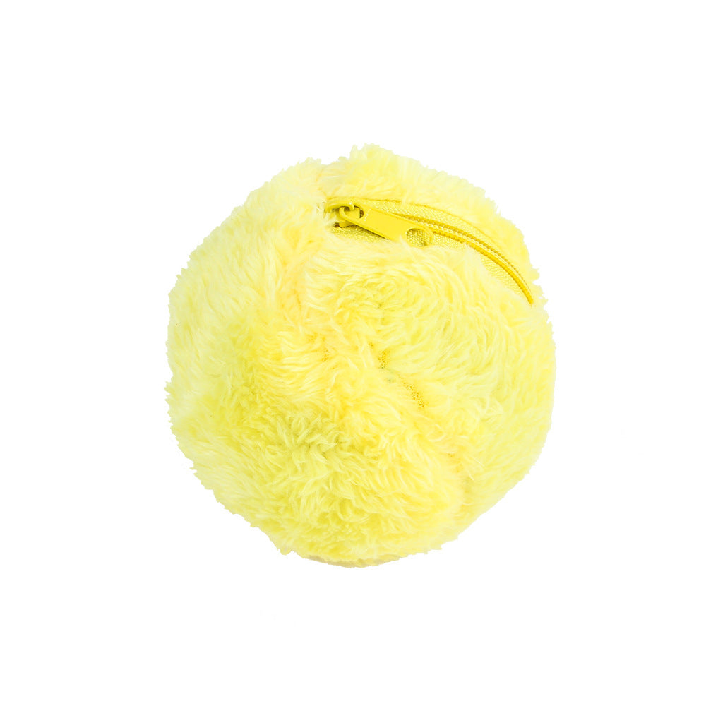 Magic Roller Ball Activation Automatic Ball Dog Cat Interactive Toy