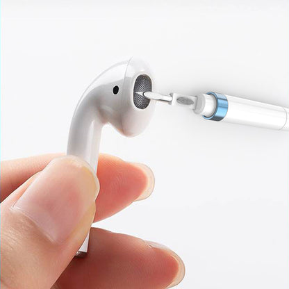 Headphone Cleaning Pen Earplugs Earbuds Mobile Computer