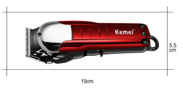 Kemei KM-2608 Barber Scissors