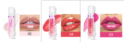New Tube Lip Rich Lip Color Slightly Spicy Lip  Lipstick