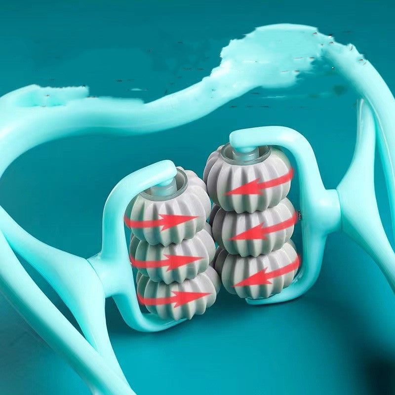 Household Dredging Meridian Roller Multifunctional