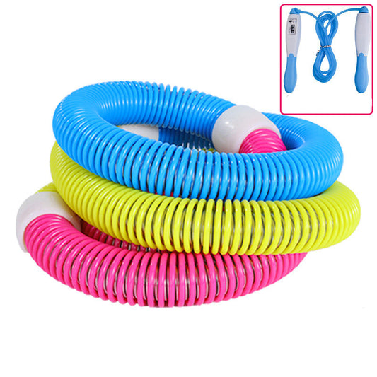 Soft Hoop Sport Hoop Fitness Circle Fitness Equipment