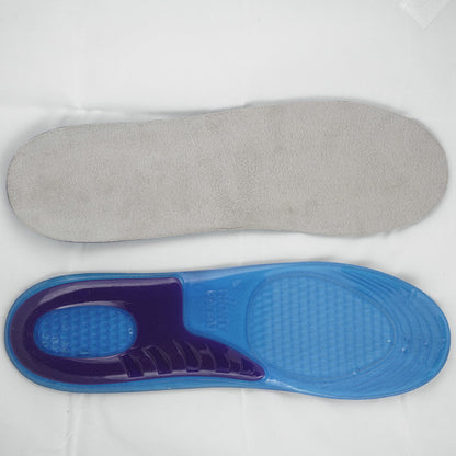 TPR insole silicone sports insole