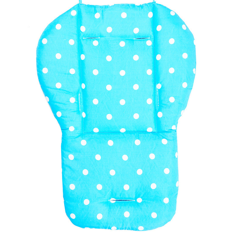 Children's products, baby car mat