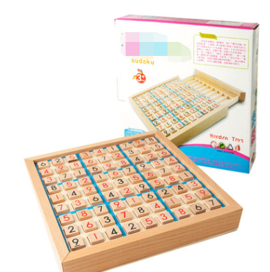 Children Sudoku Chess Beech International Checkers Folding Game