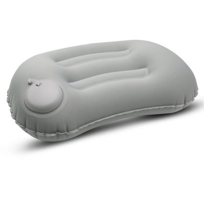 Inflatable pillow press inflatable pillow outdoor pillow