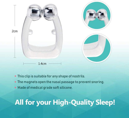 Anti-Snoring Respirator