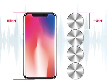 Bone Conduction Speaker Hummingbird Speaker Bone Conduction