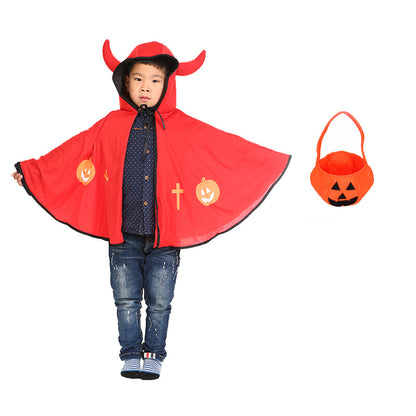 Children's Halloween Costume