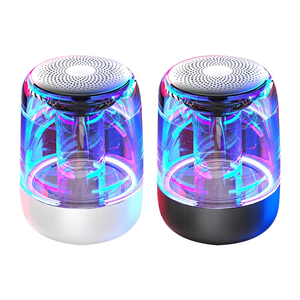 Portable Speakers Bluetooth Column Wireless Bluetooth Speaker