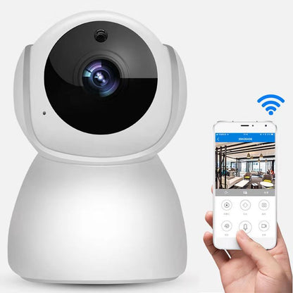 V380 wireless surveillance camera