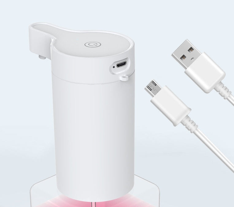 New Fully Automatic Induction Intelligent Bubble Infrared