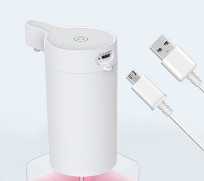 New Fully Automatic Induction Intelligent Bubble Infrared