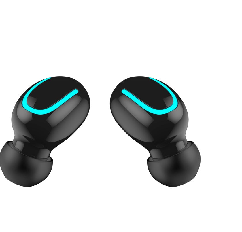 Bluetooth 5.0 Earphones TWS Wireless Headphones