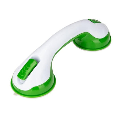 Bathroom Handrail Suction Cup Type Anti-skid Handrail