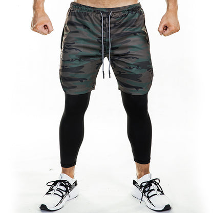 Spring and Autumn Outdoor sports pants for men