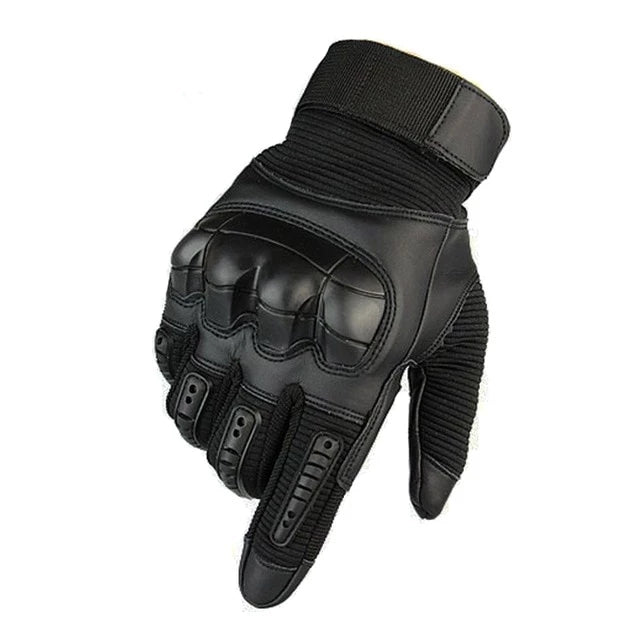 Off-road Sports Gloves Touch Screen As Tactical Gloves