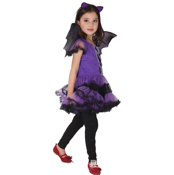 Children's Halloween dress