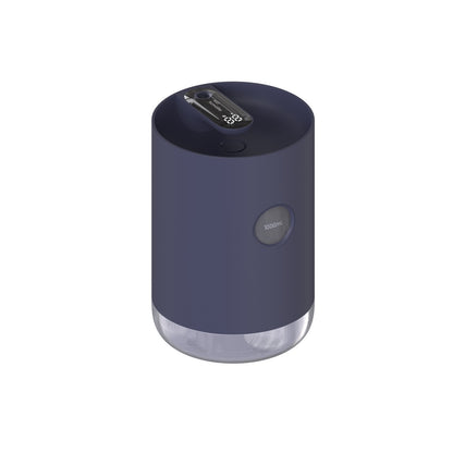 Air Humidifier 1L 3000mAh Portable Wireless Diffuser