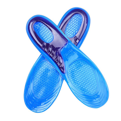 TPR insole silicone sports insole