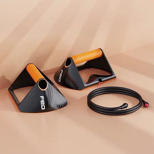 Push Up Board Gym Exercise Push-up Stops Fitness Exercise