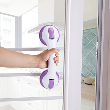 Bathroom Handrail Suction Cup Type Anti-skid Handrail