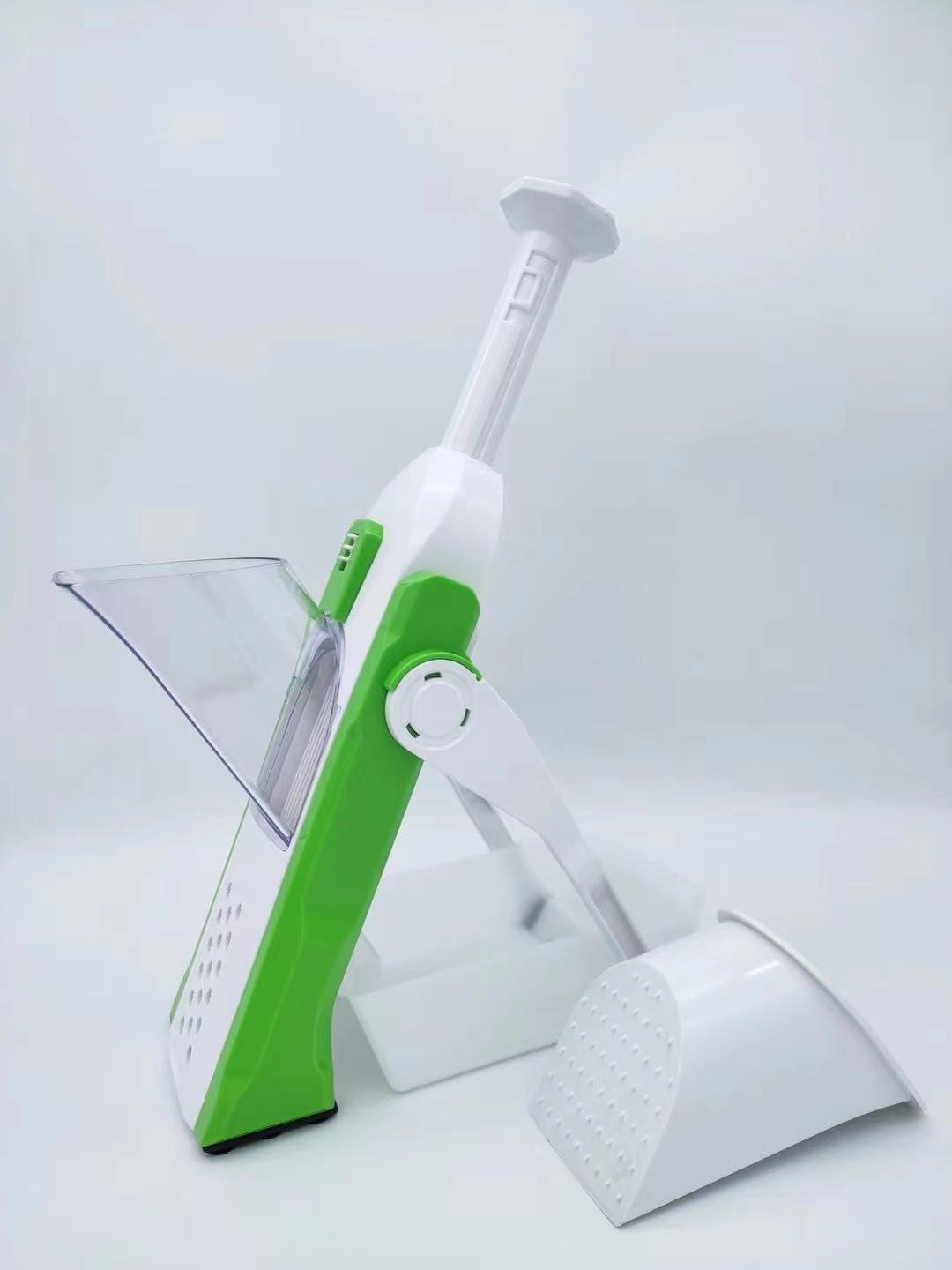 Vegetable Slicer Cutter Kitchen Multifunctional Chopper
