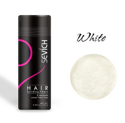 Hair Building Fibers Keratin Thicker Anti Hair Loss Products Concealer Refill Thickening Fiber Hair Powders Growth