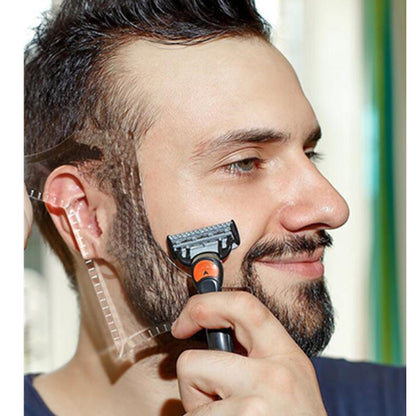 Beard Styling Comb