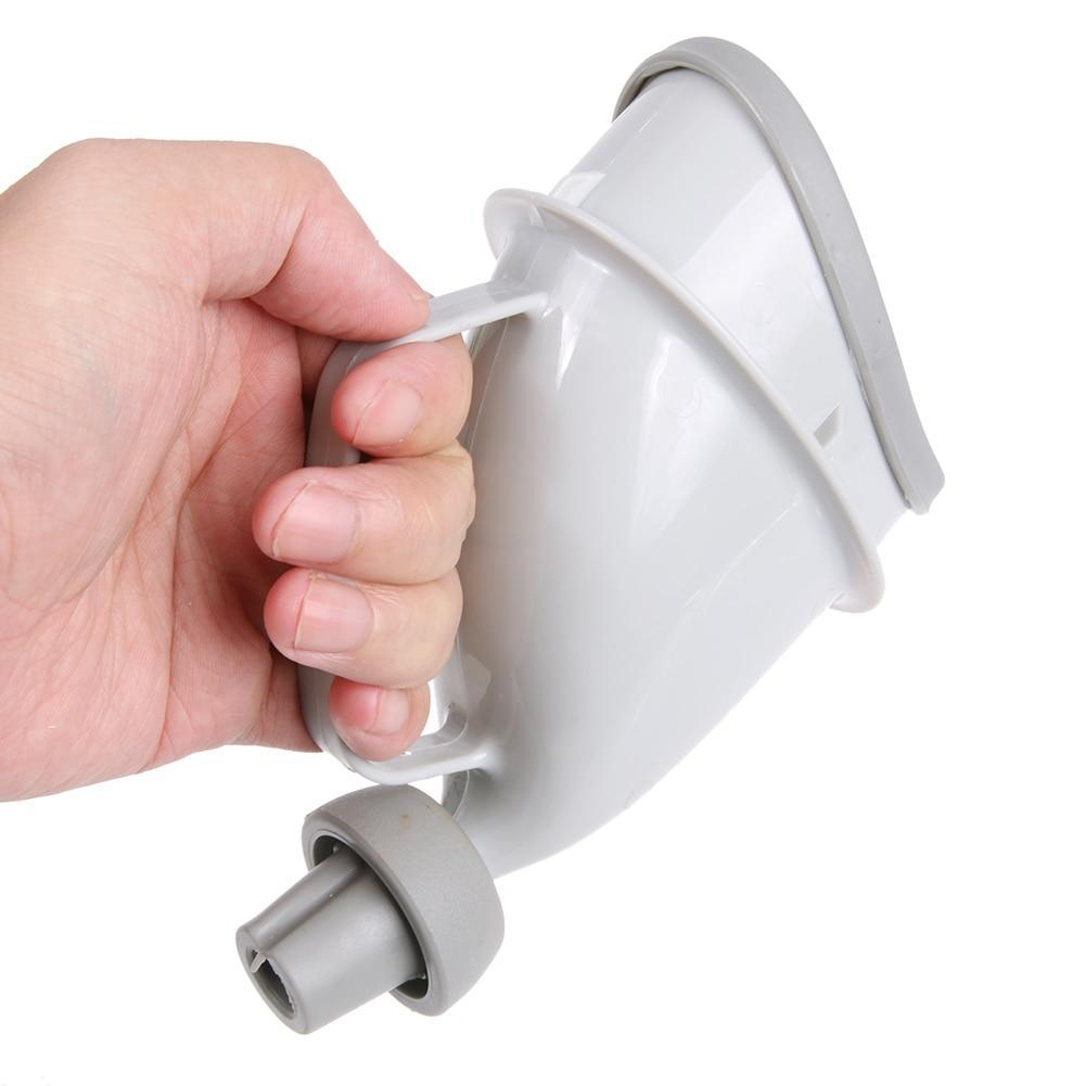 Outdoor Car Travel Portable Urinal