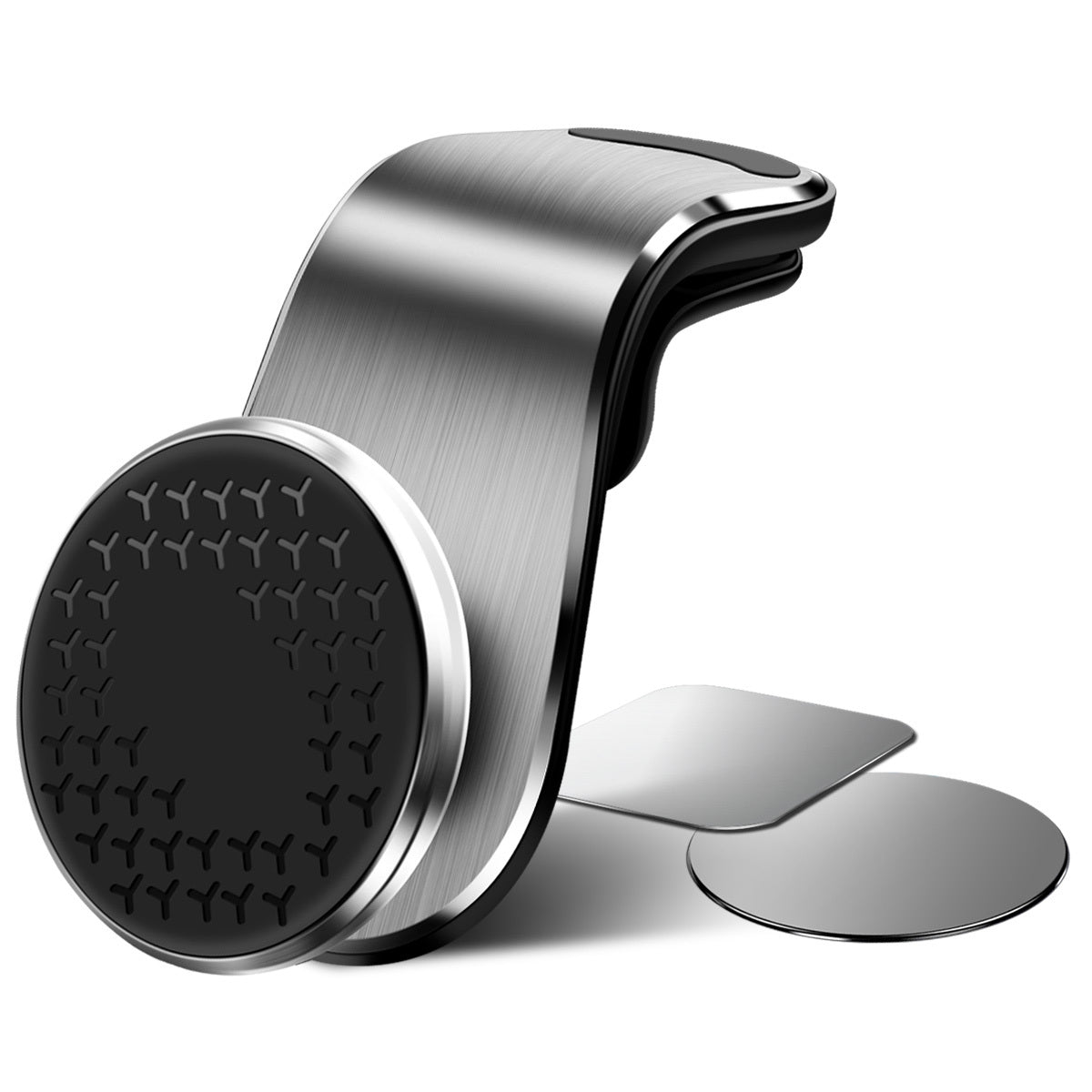 Magnetic Car Phone Holder Air Vent Magnet Mount Bracket