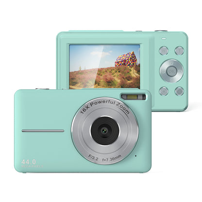 Children's HD Digital Camera Student Mini Digital Camera