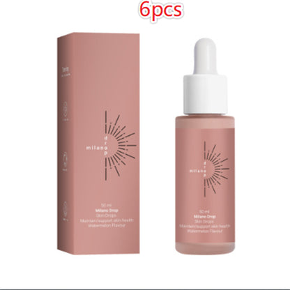 Tanning Face Serum Face Body Tanning Bed