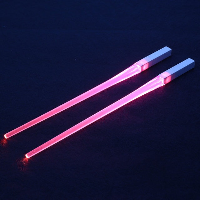 LED Light-emitting Chopsticks