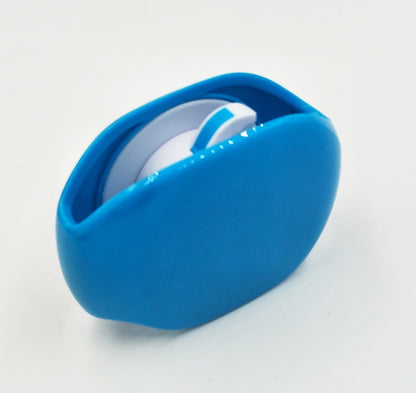 Automatic Earphone Retractor Reel-type Push-type Telescopic